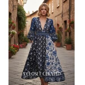 Ulla Johnson Dress 2